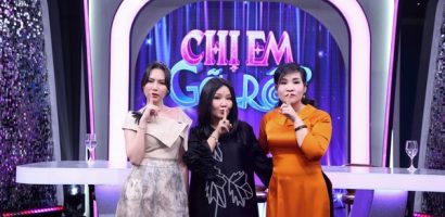 Nghệ sĩ Ngân Quỳnh bất ngờ ‘bóc trần’ ông xã hơi ‘khoe khoang’