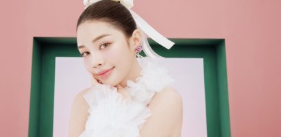 ‘Nữ thần chuyển giới’ Đan Tiên debut làm ca sĩ
