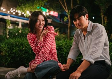 Phim điện ảnh ‘nóng bỏng’ và hài hước của Choi Si-won chuẩn bị ‘đốt cháy’ rạp Việt tháng 3