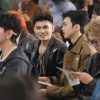 Hàng trăm thí sinh đổ về Hà Nội casting ‘Tân binh toàn năng’