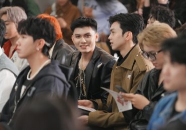 Hàng trăm thí sinh đổ về Hà Nội casting ‘Tân binh toàn năng’