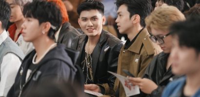 Hàng trăm thí sinh đổ về Hà Nội casting ‘Tân binh toàn năng’