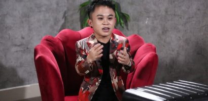 Xuân Tiến và hành trình chấp nhận vẻ ngoài khác biệt