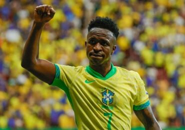 Đại chiến Argentina vs Brazil: Chờ điệu samba của Vinicius