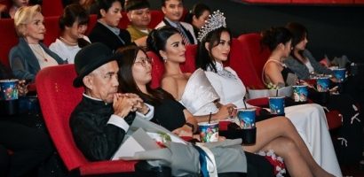 Liên hoan phim Thái Lan tại Việt Nam – cơ hội thắt chặt hợp tác điện ảnh 2 nước