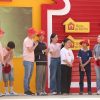 Hơn 10.000 khán giả khóc, cười cùng ‘Mái ấm gia đình Việt’ tại Cần Thơ