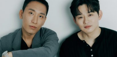Người đào tạo nhóm nhạc EXO, Red Velvet đổ bộ ‘Tân binh toàn năng’