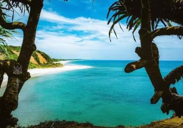 Khám phá Mũi Trèo hoang sơ ở Quảng Trị