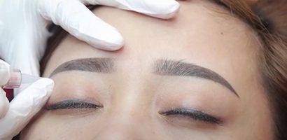 Lời cảnh báo: Thủ đoạn chiếm đoạt tài sản từ dịch vụ xăm mày phong thủy