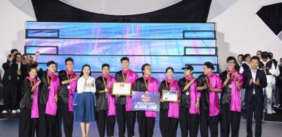 Dalat Best Dance Crew 2025 công bố giải thưởng ‘khủng’