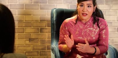Người thứ 3: Người phụ nữ ly hôn lần 2 vì ‘con anh, con em, con chúng ta’