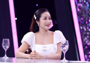 NSƯT Ốc Thanh Vân nói gì về chuyện báo hiếu phụ huynh?