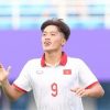 5 cầu thủ U22 Việt Nam có thể sớm lên tuyển quốc gia