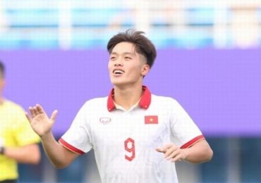 5 cầu thủ U22 Việt Nam có thể sớm lên tuyển quốc gia