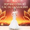 Dàn Hoa Á hậu đọ sắc rực rỡ trên thảm đỏ