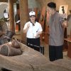 MC Vỹ Hồ và chuyến hành trình khám phá ‘đa giác quan’ về văn hoá cà phê Việt Nam và thế giới