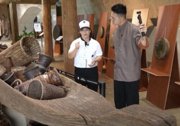 MC Vỹ Hồ và chuyến hành trình khám phá ‘đa giác quan’ về văn hoá cà phê Việt Nam và thế giới