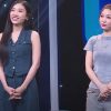 Lê Thu – Yoon Nguyên phối hợp ăn ý tại ‘Úm ba la ra chữ gì?’