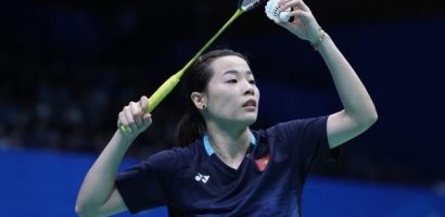 Thùy Linh bất ngờ rút tên khỏi Giải Cầu lông Orleans Masters