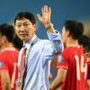 HLV Kim Sang-sik chia tay học trò