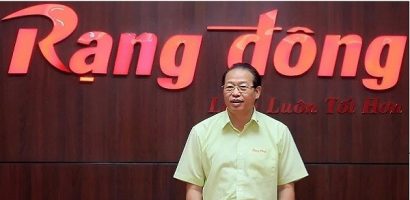 DN 65 năm nhà em trai cựu Thứ trưởng: Từ tên tuổi lẫy lừng đến bờ vực lụi tàn