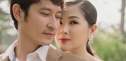Lời ngọt ngào Huy Khánh dành cho Mạc Anh Thư trước khi ly hôn