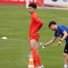 Đình Bắc chấn thương, nghỉ 3 tháng