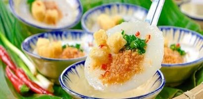 Foodtour ẩm thực Huế nên ‘thẩm’ món gì?