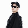 Đỗ Mạnh Cường tổ chức show thời trang bên bờ sông Sài Gòn