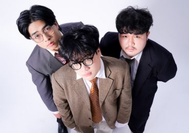 No Sleep Session ‘chào sân’ giới mộ điệu indie với EP mới