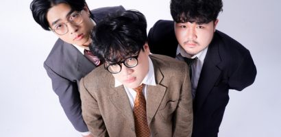 No Sleep Session ‘chào sân’ giới mộ điệu indie với EP mới