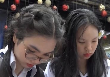 Câu chuyện cuộc sống: Học sinh dễ bị cuốn vào các hội nhóm trên mạng xã hội