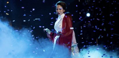 Thúy Hiền xuất hiện rạng rỡ tại fancon của Hoàng Yến Chibi