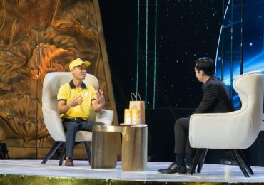 Chàng trai đến từ Bà Rịa – Vũng Tàu sáng tạo sản phẩm độc đáo trà lê-ki-ma