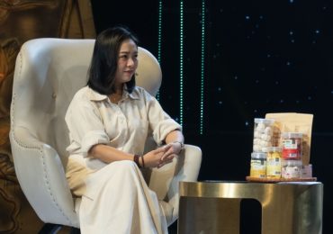Chị Mai Phan Thị Ánh Hồng mang đặc sản Đắk Lắk đến gần hơn với người tiêu dùng