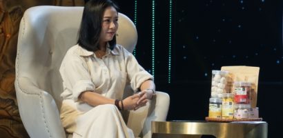Chị Mai Phan Thị Ánh Hồng mang đặc sản Đắk Lắk đến gần hơn với người tiêu dùng