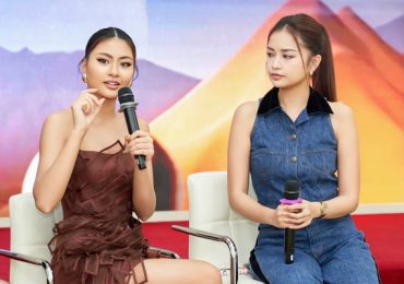 Xuân Hạnh bật mí ‘newbie’ vẫn có thể chinh phục vương miện hoa hậu