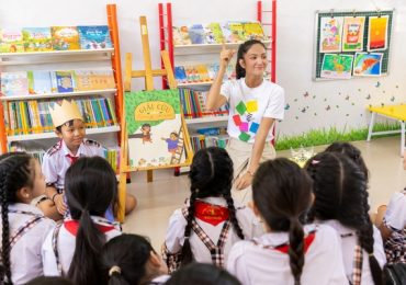 H’Hen Niê về Đồng Nai khánh thành thư viện thân thiện