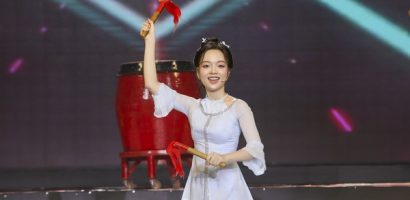 Hiền Ngân khoe vũ đạo cực ấn tượng cùng vũ đoàn Alpha