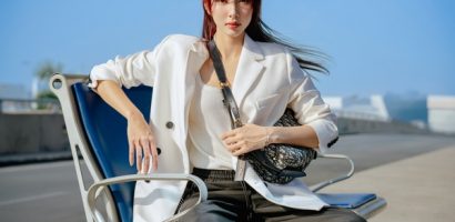 Thuỳ Tiên là sao Việt đầu tiên trở thành Friend of House của Dior