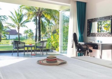 Robinson Club mở khu nghỉ dưỡng cao cấp đầu tiên tại Hội An