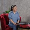Thụy Mười bật khóc kể về hành trình vượt qua biến cố mổ tim của bản thân