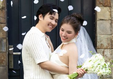 Vương Anh Tú – Myra Trần lần đầu kết hợp trong MV mới