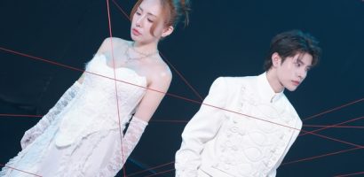 Đức Anh và Du Uyên gây bão với ‘Có đáng để yêu thương’