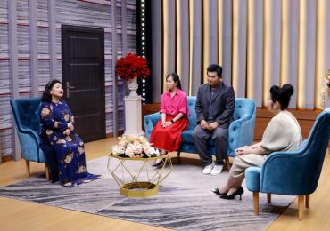 Mảnh ghép hoàn hảo: Cặp đôi trẻ mê chó mèo quên cả kết hôn