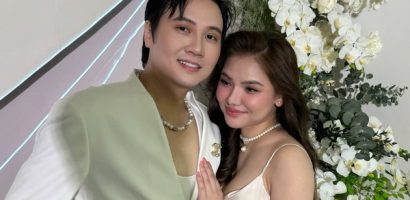 Vương Anh Tú – Myra Trần nói gì về tin đồn ‘bí mật đính hôn’?