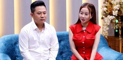Mảnh ghép hoàn hảo: Chồng làm đầu bếp, nghiện mua thức ăn 2 năm không dùng