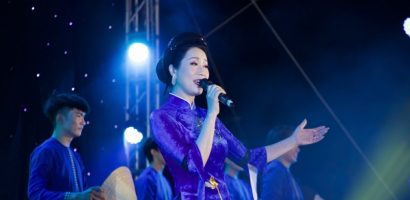 Hàng nghìn du khách đổ về Long Hải tham dự Lễ hội Dinh Cô 2025