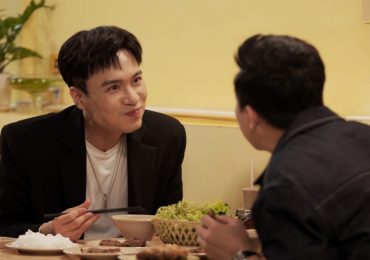 Trấn Thành dành nhiều lời khen cho tài năng Phạm Anh Duy