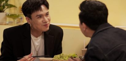 Trấn Thành dành nhiều lời khen cho tài năng Phạm Anh Duy